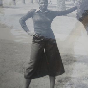 Meet your Posher, Aronda